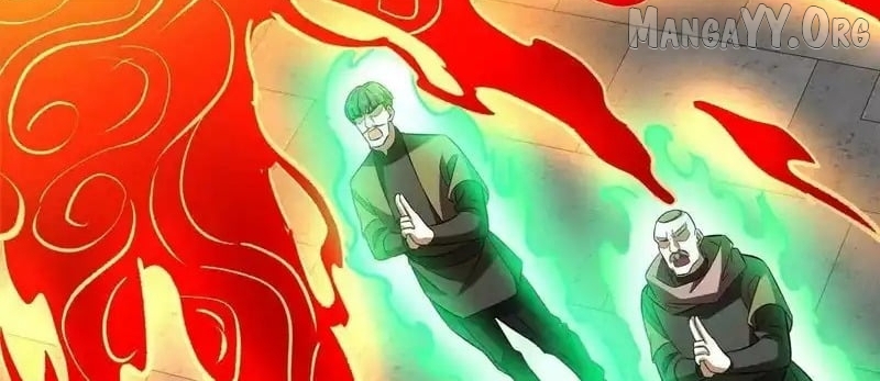 Divine Urban God Chapter 308 - page 88
